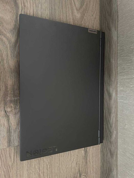 Ігровий МОНСТР/LEGION/RTX 3080/Ryzen 7 /ОЗУ 32/SSD 1TB/2К