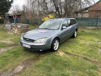 Ford Mondeo mk3 2.0 TDDi