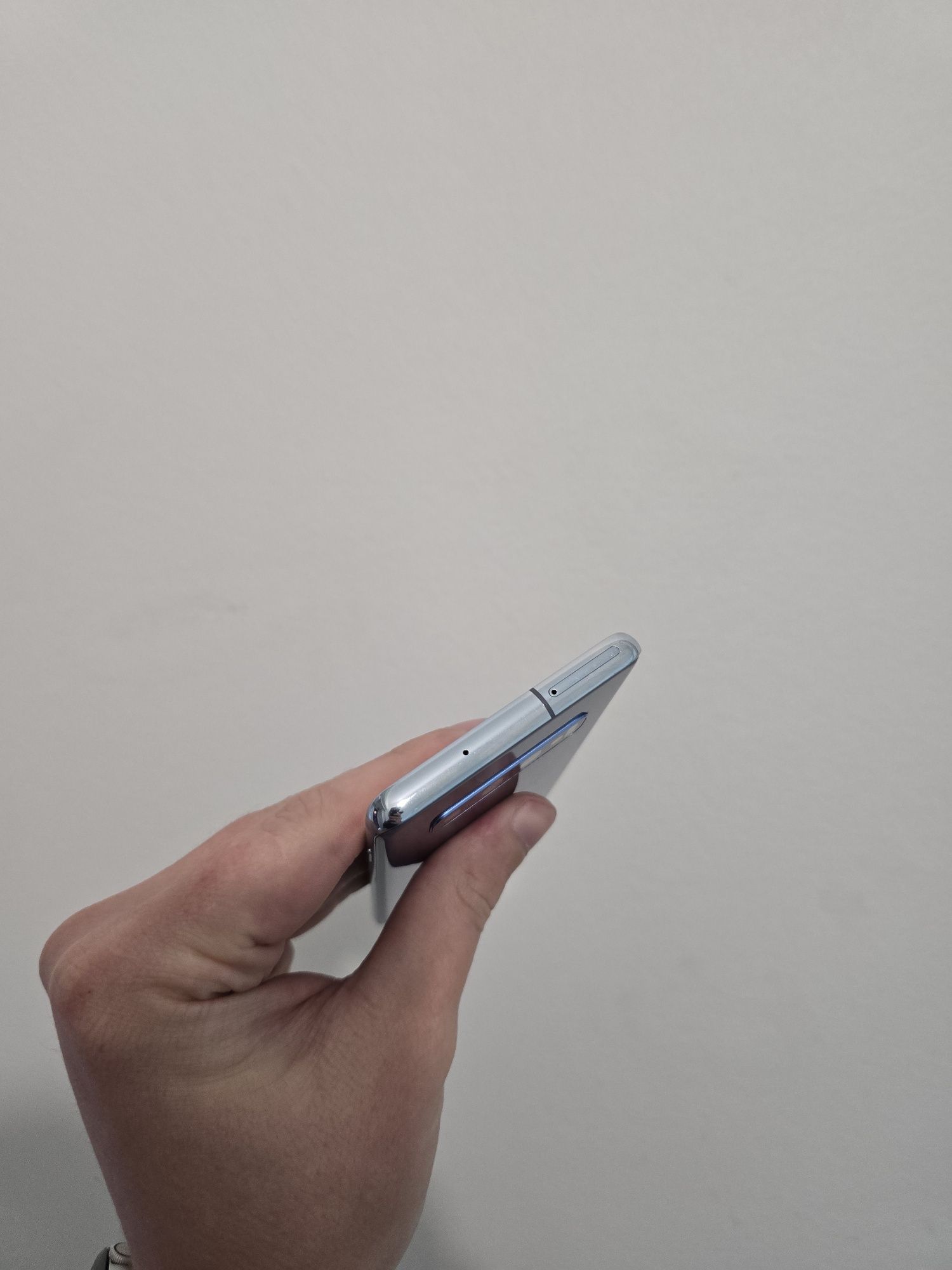 Samsung s10 Blue 8/128gb Neverlock