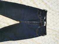 Spodnie jeansowa bershka