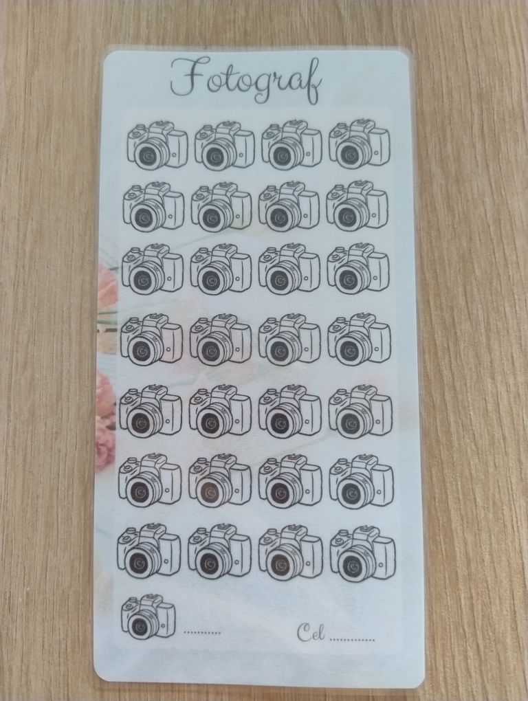 Zestaw kart oszczędności/pakiet ślubny