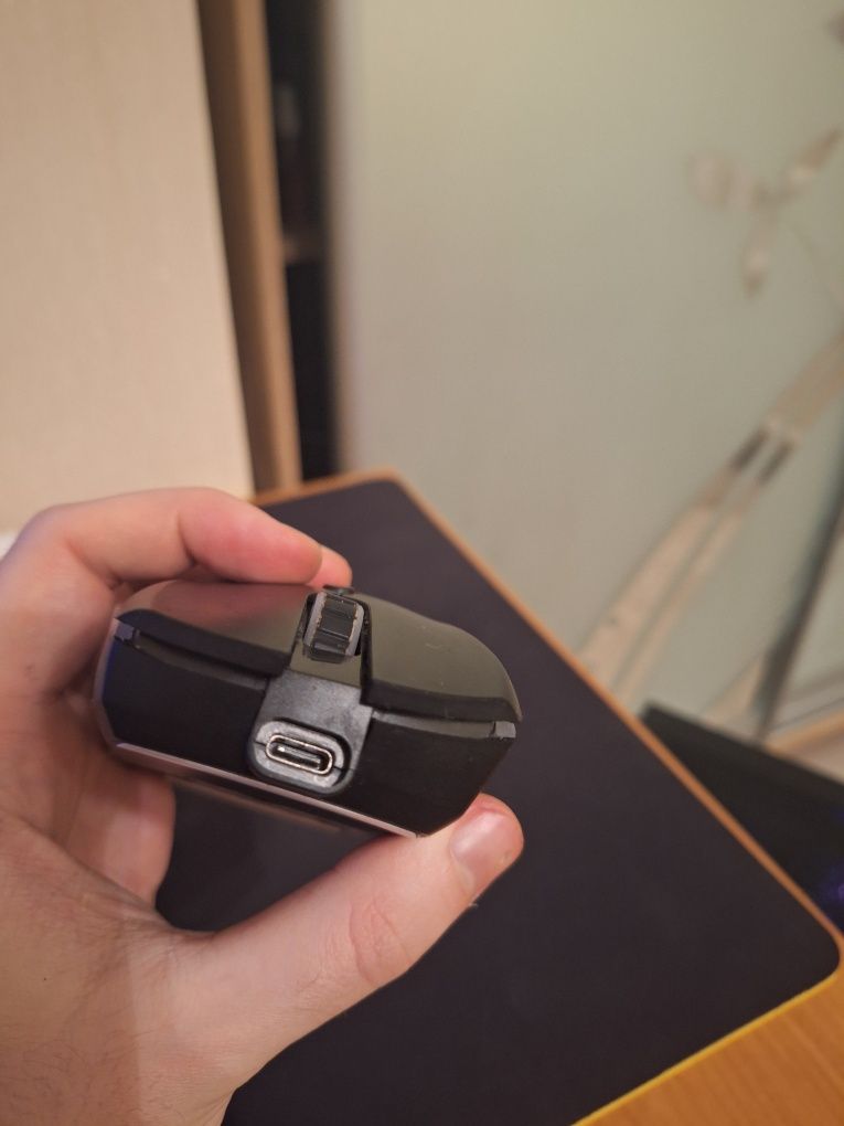 Бездротова мишка 2E gaming mg350 wl