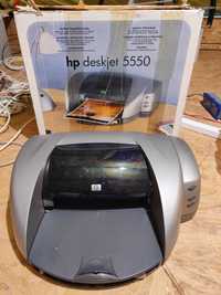 Drukarka HP DeskJet 5550