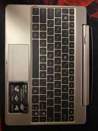 Клавіатура для планшета Asus + чохол