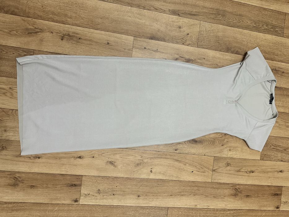 Продам довгу сукню