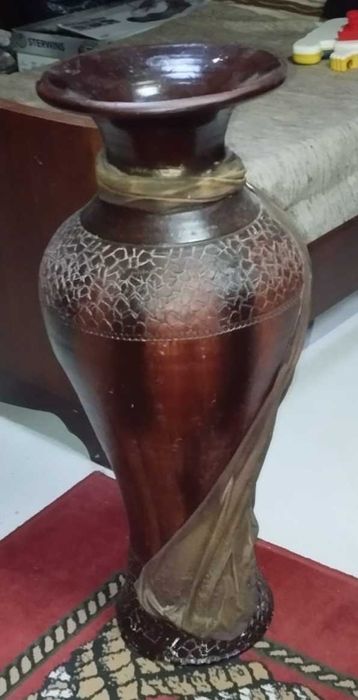 Jarra Decorativa