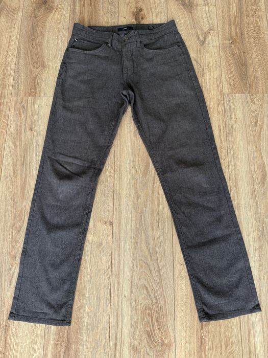 Брюки бавовняні чоловічі