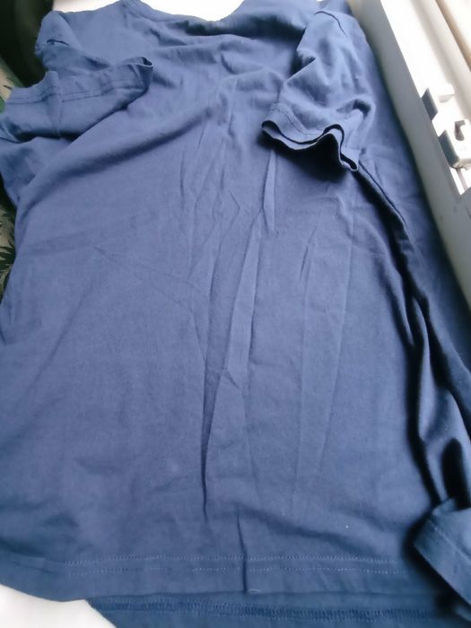 Женская футболка 100% хлопок, размер М.