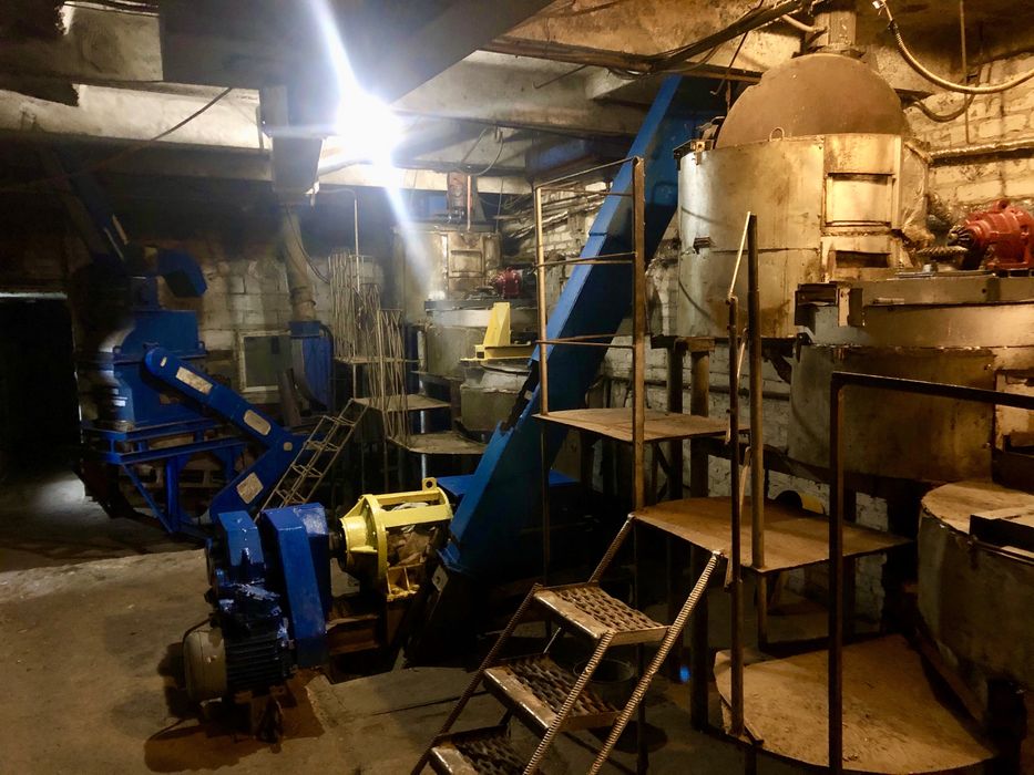 Маслоцех оборудования линия переработки семечки