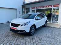 Peugeot 2008 1.2 Puretech Style - Nacional