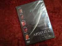 Apollo 13 (1995), de Ron Howard, Tom Hanks -  acção, ficção científica