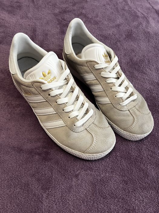 Кеди кросівки Adidas Gazelle, розмір 38-38,5
