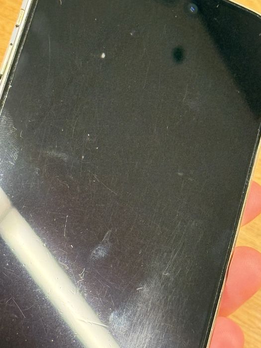 iPhone 14 pro max złoty gold