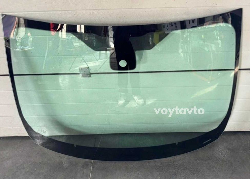 Лобове скло Renault Megane 4 2016- датчик дощу Лобовое Рено Меган скло