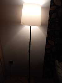 Lampa stojąca pokojowa 150-160cm