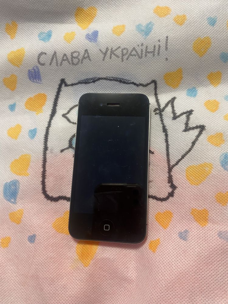 Iphone 4s cdma neverlock