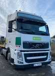 Volvo FH4XT  ciągnik siodłowy Volvo FH 4XT