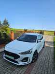 Ford Focus Ford Focus ST-LINE 1.5TDCI * Automat * Gwarancja
