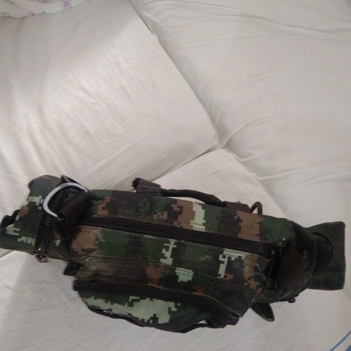 Подсумок тактический