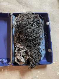 Провода, кабелі для музичної апаратури