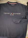 Camisola Sweatshirt Tommy Hilfiger