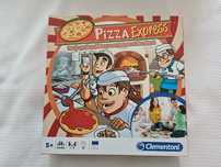 jogo PIZZA Express