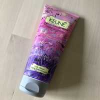 Keune Style Curl Cream No. 25 - prawie całe opakowanie