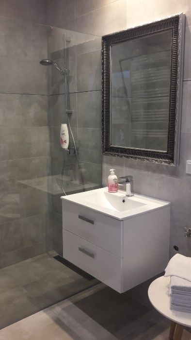 FIRMOM Apartament 3 POKOJE na doby noclegi mieszkanie centrum Białysto