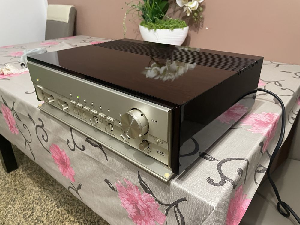 Denon PRA-2000ZR