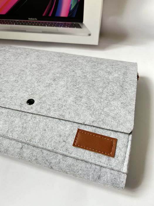 Чохол для MacBook 13, 13,3 дюймів, ноутбуку