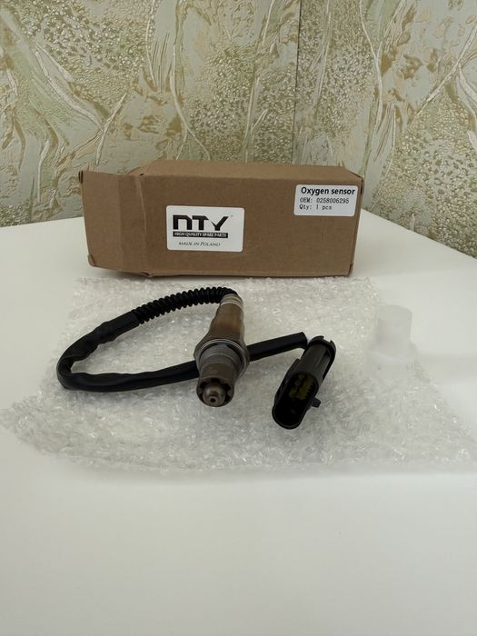 Лямбда зонд датчик кислорода Renault