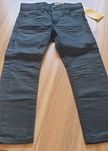 NOWE dzinsy, jeansy slim 104 H M