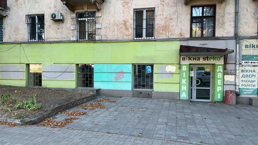 Оренда приміщення пр Свободи 54