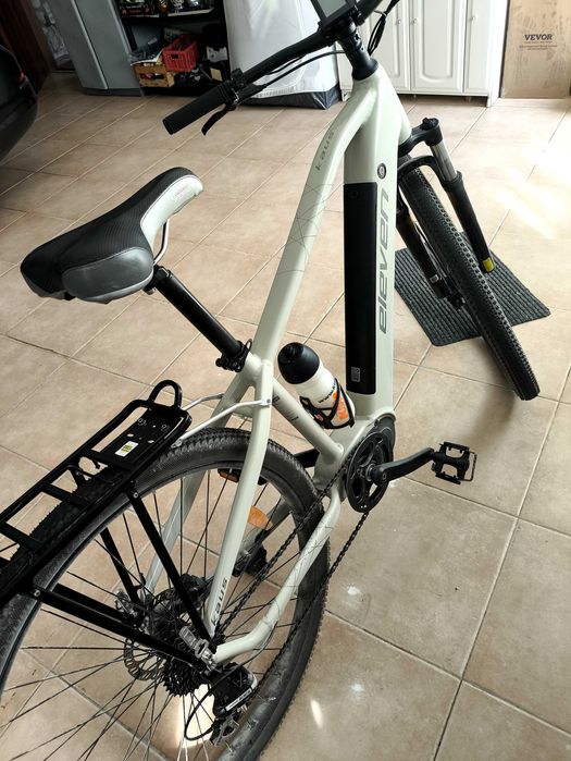 Bicicleta espetacular