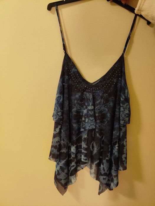 Blusa marca DESIGUAL