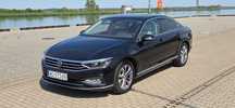 Volkswagen Passat Passat B8, 2.0 TSI, DSG-7, 190KM