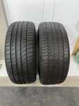 Шини 225 50 r 17 Michelin