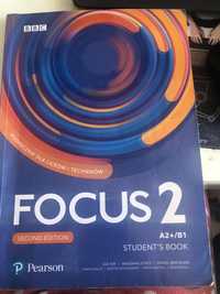 Focus 2   A2+/B1