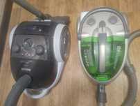 Пылесос Philips 2000w