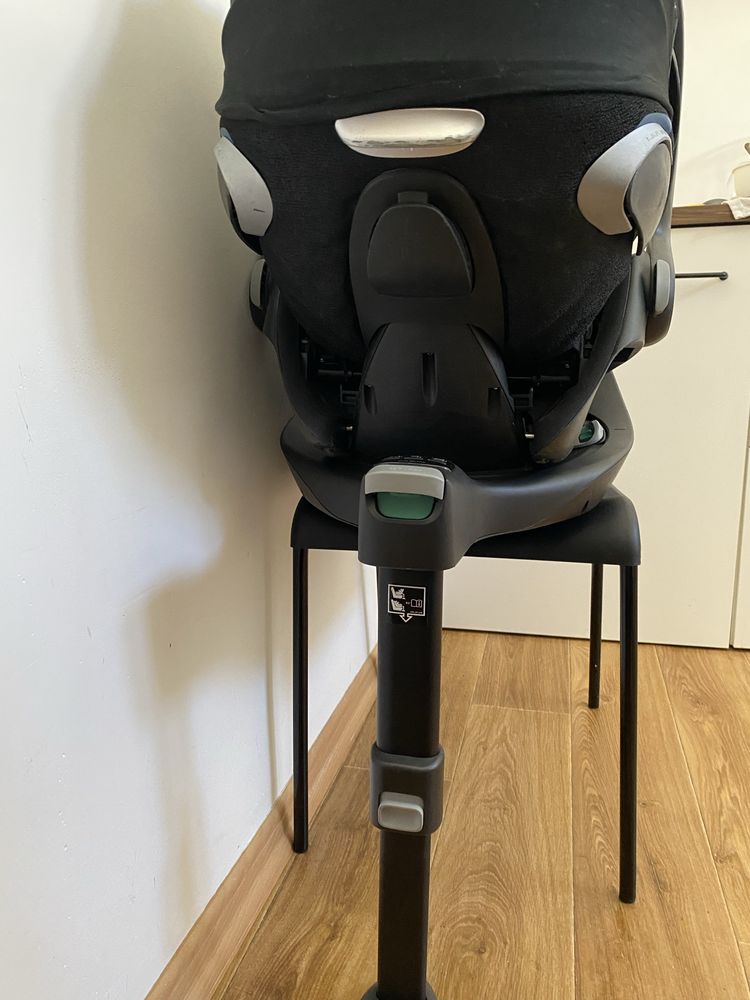 Fotelik samochodowy Cybex Cloud  Z i-Size
