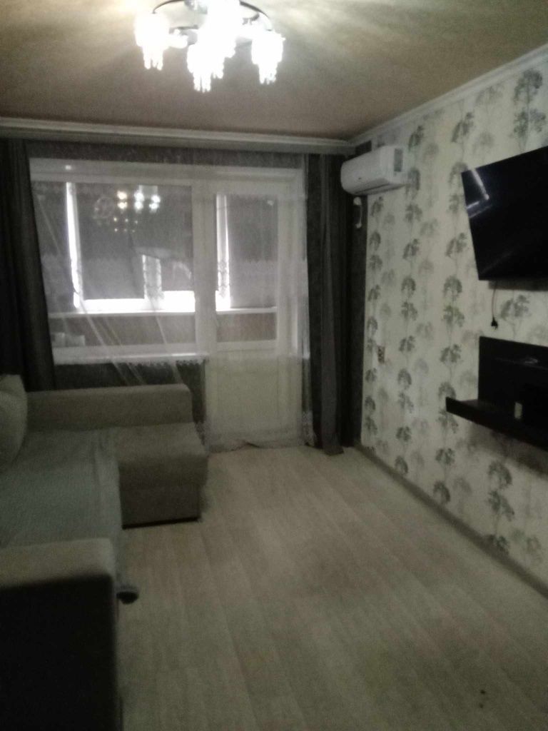 Продам трёх комнатную квартиру