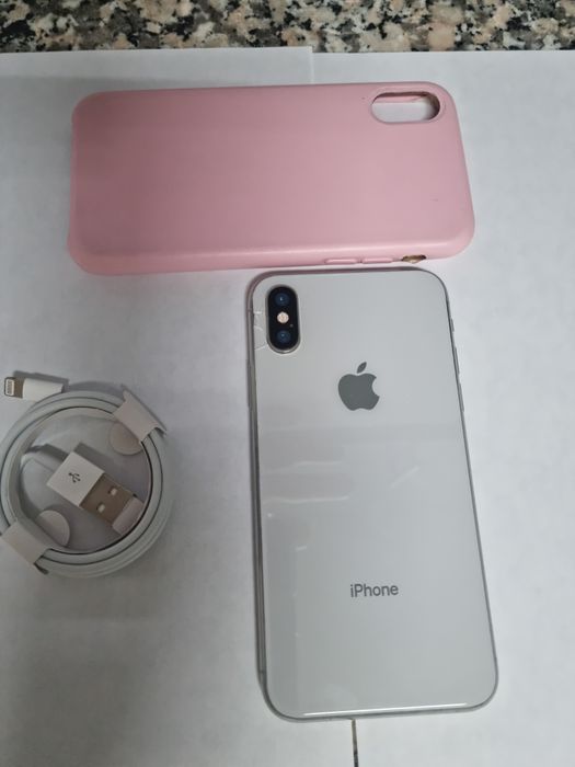 Iphone xs 64 bom