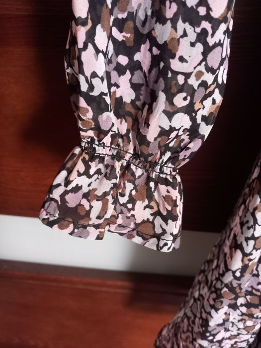 Sukienka damska mini roz. 40