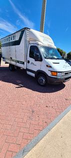 Mudanças e transportes.Entregas de IKEA com montagem.Barato