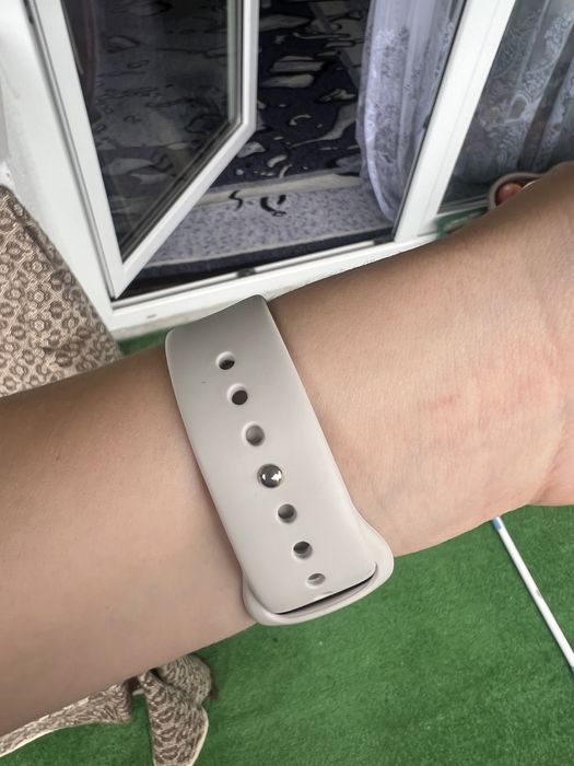 Zegarek apple watch SE