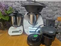 Thermomix TM6 i frend