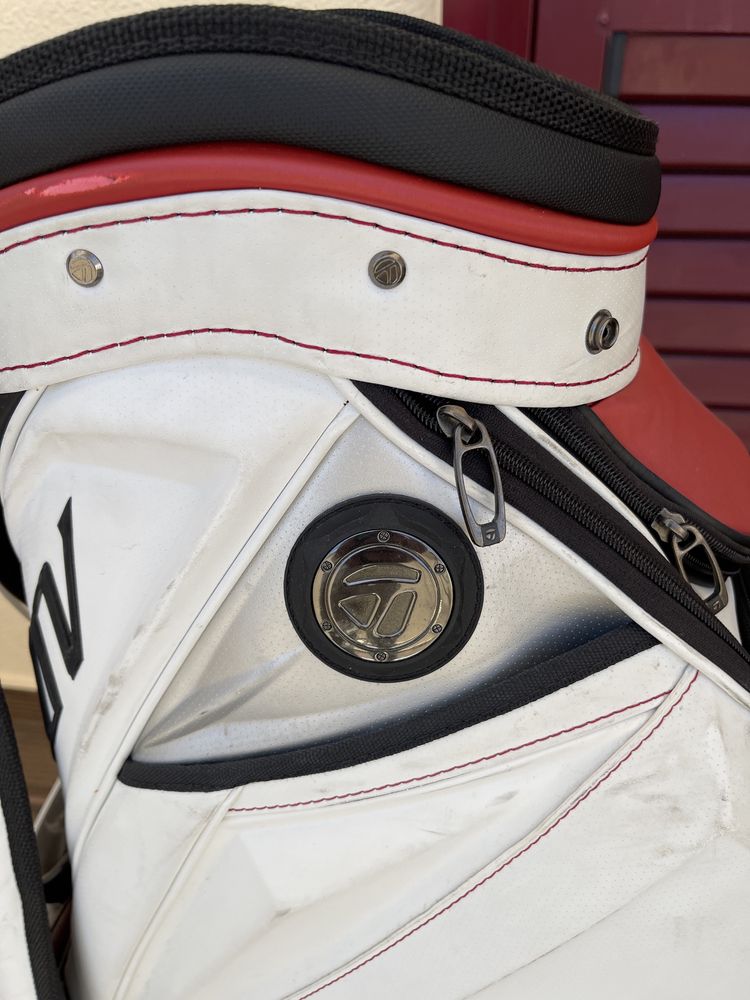 Taylormade Tour Golfe Bag/Saco