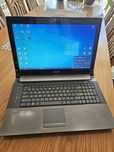ASUS N73JF i5-M450, NVIDIA GT425m, 4gb RAM