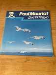 vinil Paul Mauriat – Live In Tokyo