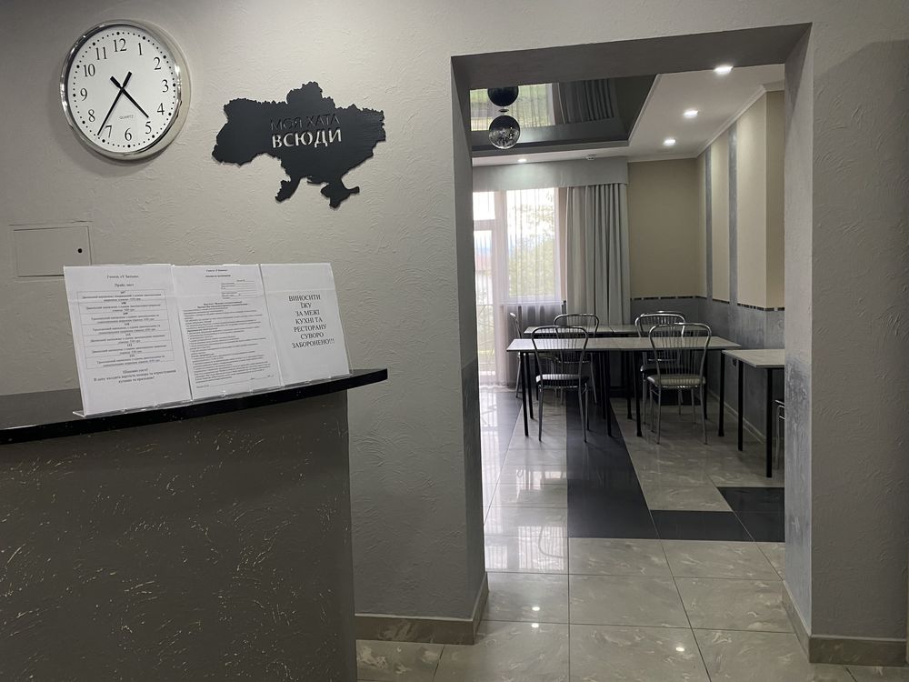 Здаються номери в готелі У Батька Трускавець світло 24/7 Автономія